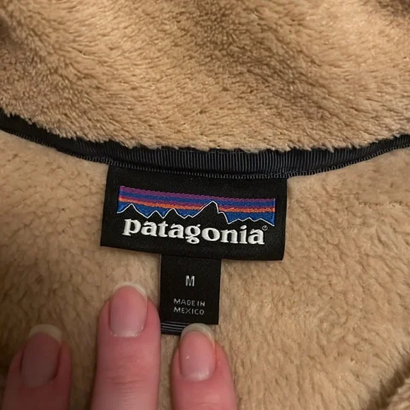 Patagonia Pullover - Picture 3 of 5